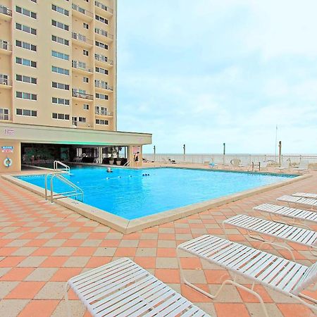 Pinnacle Port A-910 Panama City Beach Exterior photo