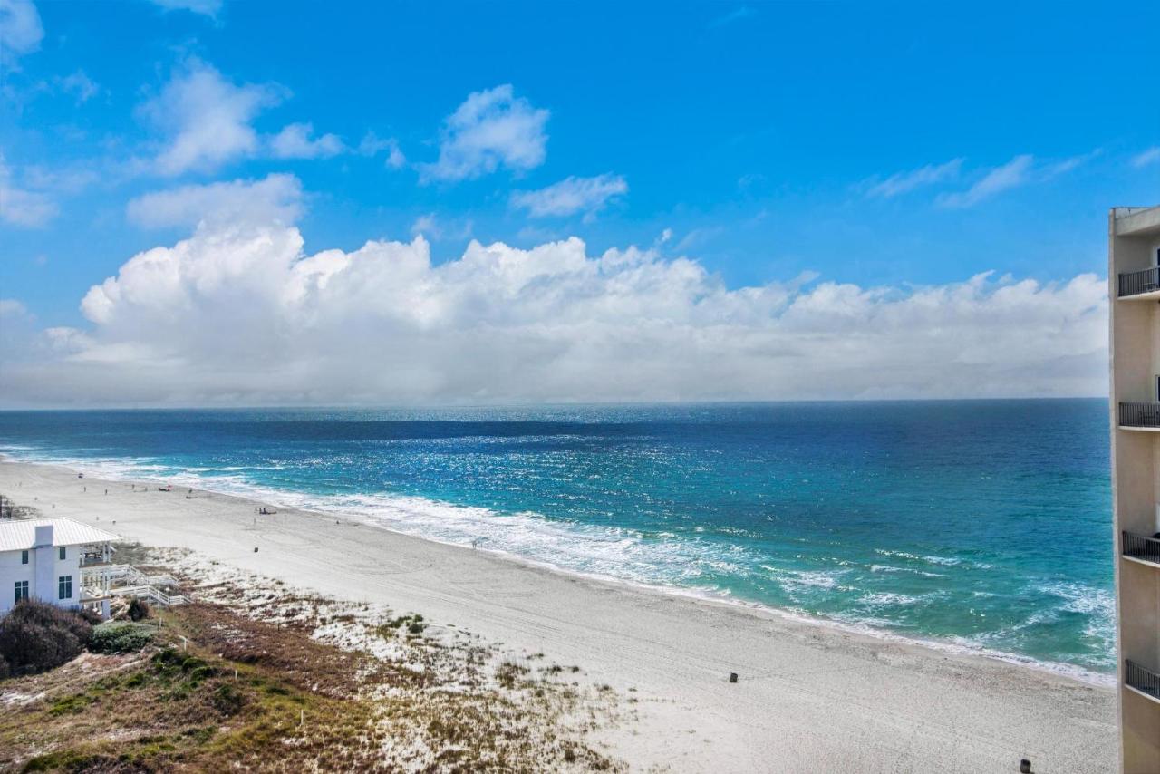 Pinnacle Port A-910 Panama City Beach Exterior photo