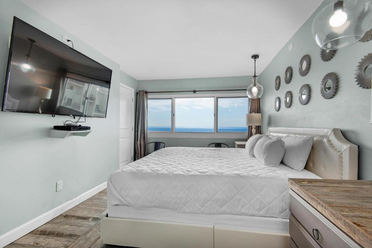 Pinnacle Port A-910 Panama City Beach Exterior photo